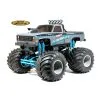 Tamiya 1/10 Super Clod Buster 4WD Truck Kit Grey (Limited Edition)