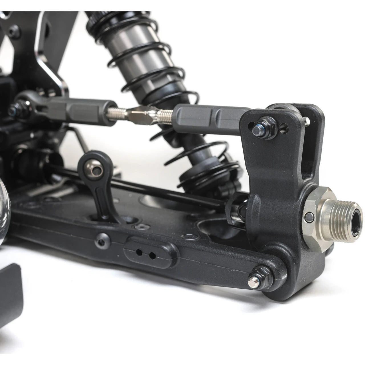 Team Losi Racing 1/8 8IGHT-X/E 2.0 Combo 4WD Nitro/Electric Race Buggy Kit - Image 27