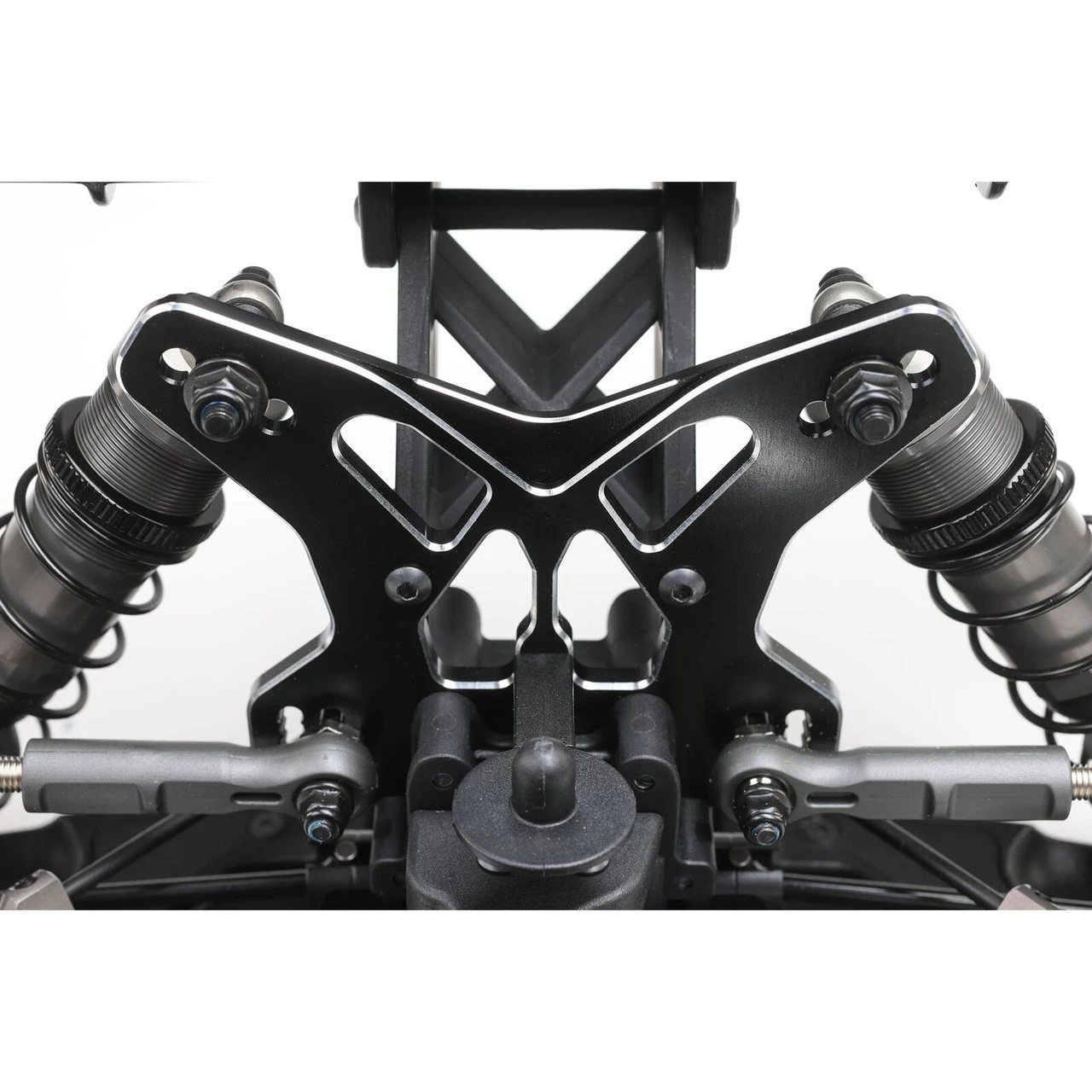 Team Losi Racing 1/8 8IGHT-X/E 2.0 Combo 4WD Nitro/Electric Race Buggy Kit - Image 21