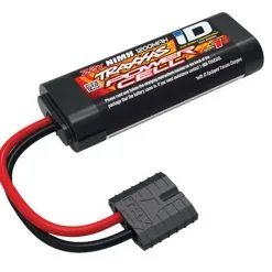 Traxxas 2925X "Series 1" 6-Cell Battery W/iD Traxxas Connector (7.2V/1200mAh)