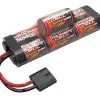 Traxxas 2926X "Power Cell" 7 Cell Hump NiMH Battery Pack W/iD Traxxas Connector (8.4V/3000mAh)