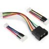 Traxxas 2938X ID LiPo Battery Balance Lead Adapter
