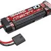 Traxxas 2940X 7-Cell Stick NiMH Battery Pack W/iD Connector (8.4V/3300mAH)