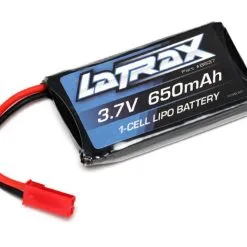 Traxxas 6637 LaTrax Alias 1S LiPo Battery (3.7V/650mAh)