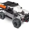 Traxxas TRX-4 Sport 1/10 Scale Trail Rock Crawler Assembly Kit