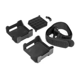 Maverick 150159 Battery Tray & ESC Mount Set, Quantum MT, XT, MT Flux, XT Flux