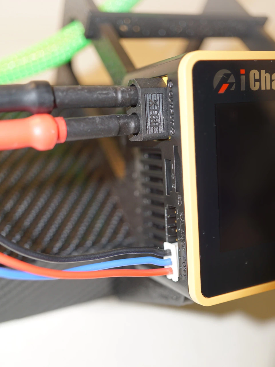 Punisher Series 4mm Bullet To XT60 Female Device Adapter - Image 2