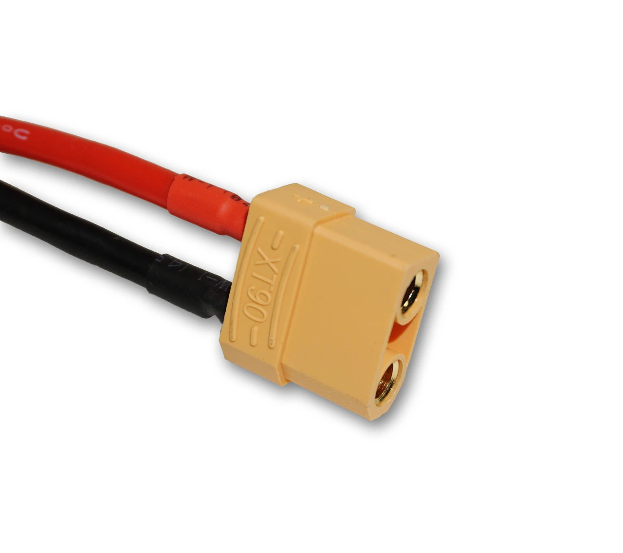 "Punisher Series" 5200/50C 3cell Soft Case Lipo (XT90) - Image 2