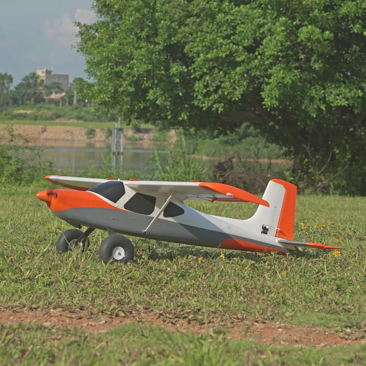 XFly Tasman 1500mm Wingspan - PNP - Image 2