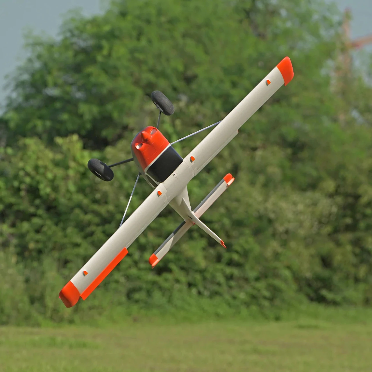 XFly Tasman 1500mm Wingspan - PNP - Image 6