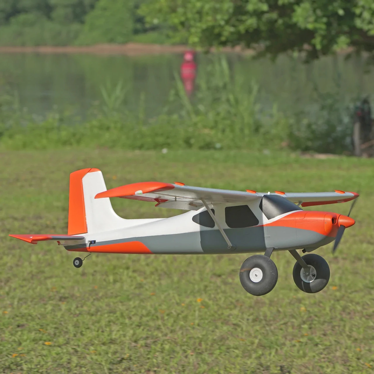 XFly Tasman 1500mm Wingspan - PNP - Image 9