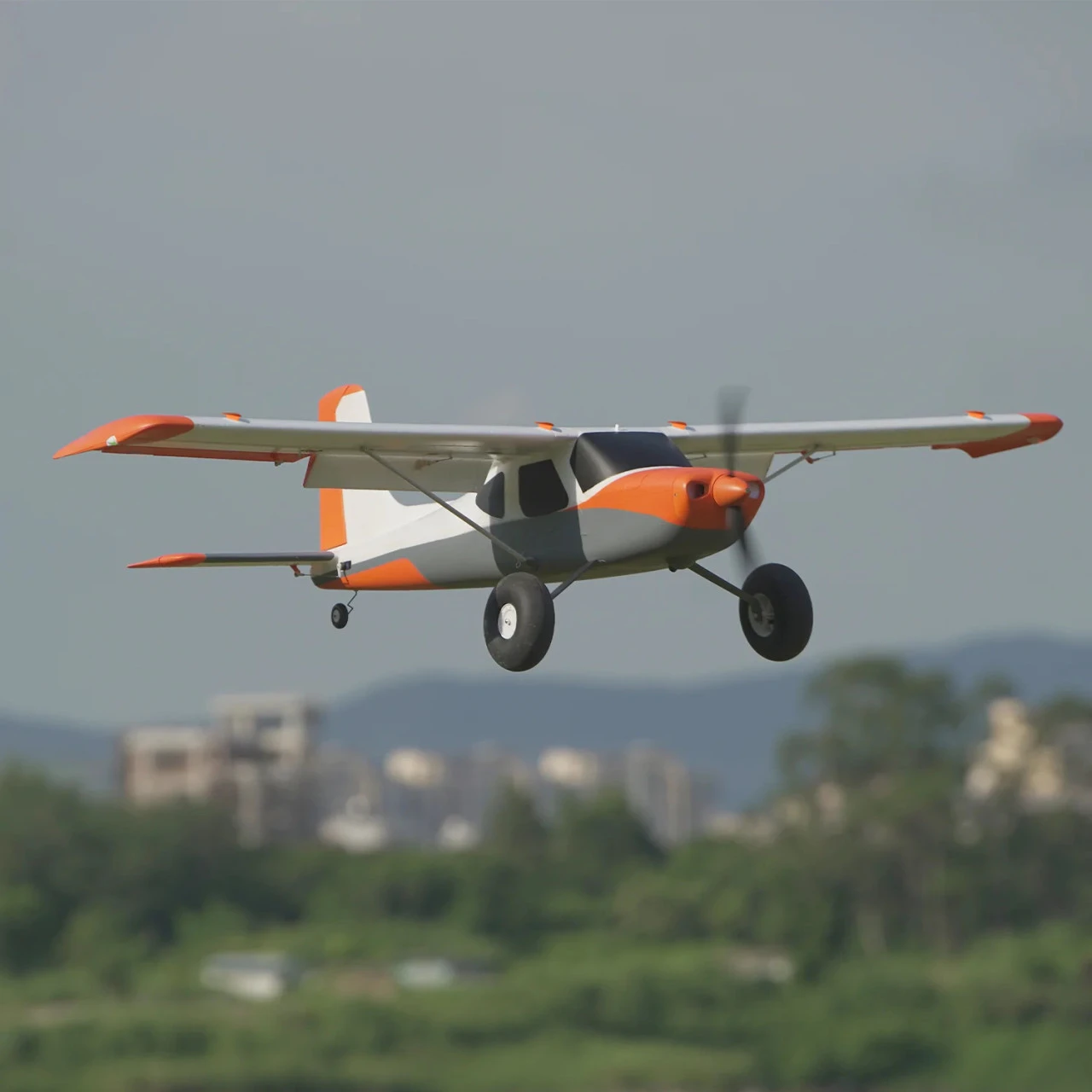 XFly Tasman 1500mm Wingspan - PNP - Image 3
