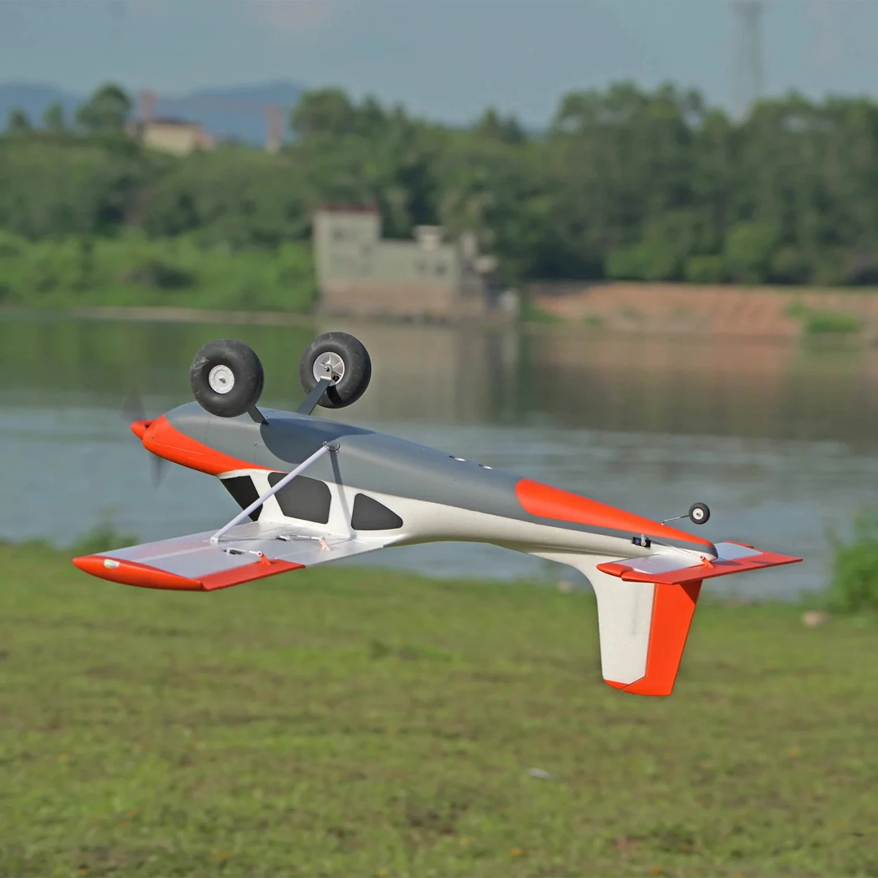XFly Tasman 1500mm Wingspan - PNP - Image 8