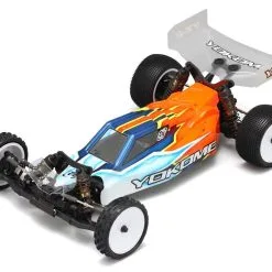 Yokomo YZ-2 CA L3 Edition 1/10 2WD Electric Buggy Kit (Carpet & Astro)