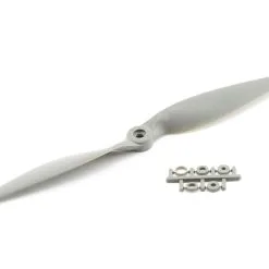 APC Thin Electric Pusher Propeller, 11 X 5.5