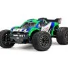 Arrma Vorteks 4X4 3S BLX 1/10th Stadium Truck W/ 2.4GHz Radio (Green)
