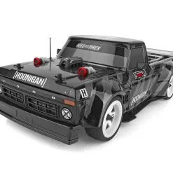 Team Associated Hoonigan Apex2 Hoonitruck 1/10 On-Road Electric 4wd RTR Kit - Combo