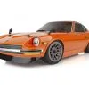 Team Associated Apex2 Datsun 240Z Sport RTR 1/10 Electric 4WD Touring Car Combo W/2.4GHz Radio, Battery & Charger