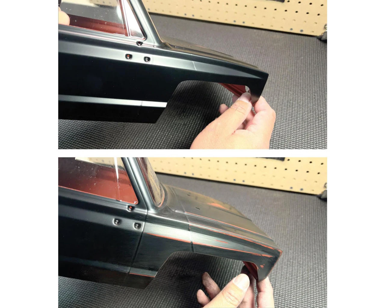 Team Associated Enduro Trail Truck, Trailwalker RTR Black - Image 9