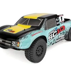 Team Associated Pro2 SC10 1/10 RTR 2WD Short Course Truck W/2.4GHz Radio