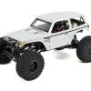 Axial Racing Wraith 90045 "Spawn" RTR 4WD Electric Rock Crawler