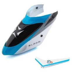 Blade Canopy, Nano S2