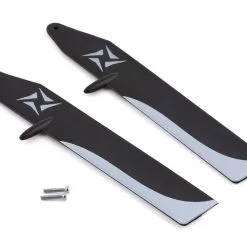 Blade Main Rotor Blade Set, Nano S2