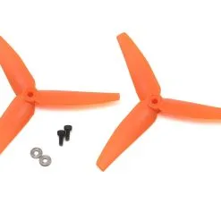 Blade 230 S V2 Tail Rotor (Orange) (2)