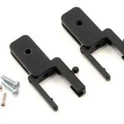 Blade Main Blade Grip Set W/Hardware: 120 SR