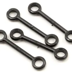 Blade Rotor Head Linkage Set (4): 120 SR