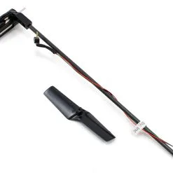 Blade Tail Boom Assembly, NCP X