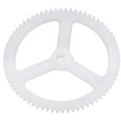 Blade Main Gear, NCP X