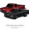 Traxxas Drag Slash Combo