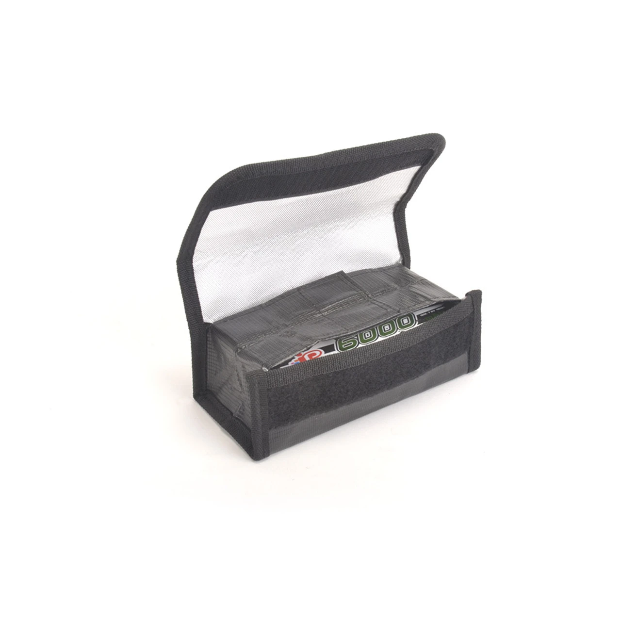 Core RC Lipo Locker Storage/Charging Bag - Image 3