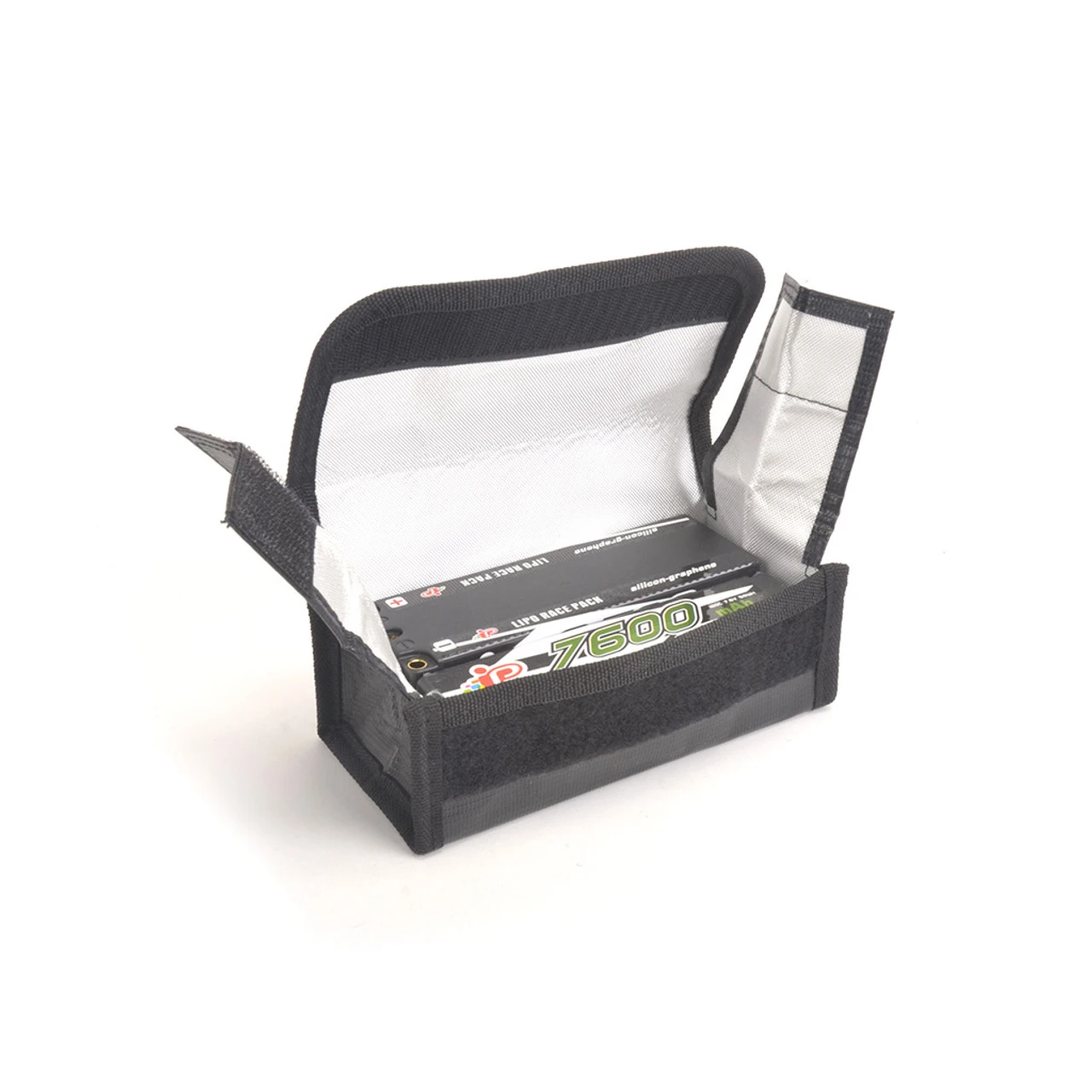 Core RC Lipo Locker Storage/Charging Bag - Image 4