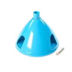 Eflite 9109 Spinner, 3-Blade, P-39 Airacobra 1.2m