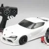 Yokomo YD-2 1/10 2WD RTR Drift Car W/Supra Body (White)