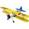 Dancing Wings PT-17 Stearman 1600mm Balsa ARF PNP