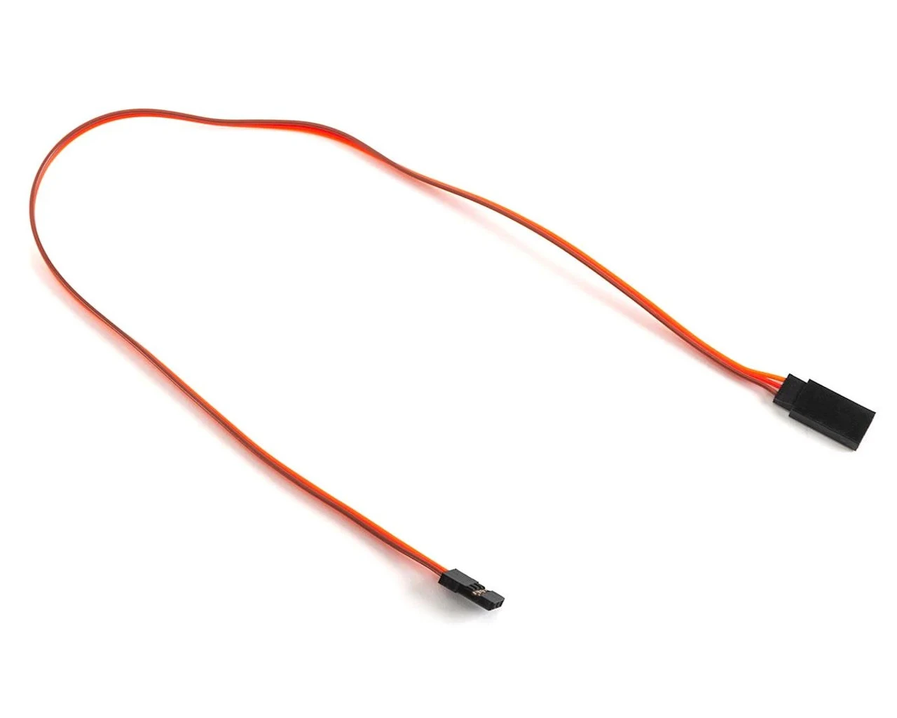 Eflite Elfite Painted Fuselage: Habu STS - Image 2