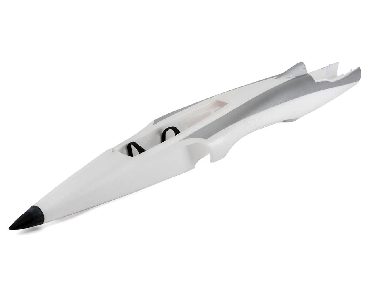 Eflite Elfite Painted Fuselage: Habu STS