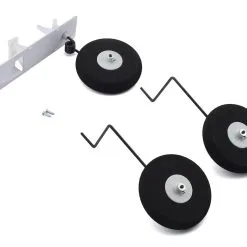 Eflite Landing Gear Set: Habu STS