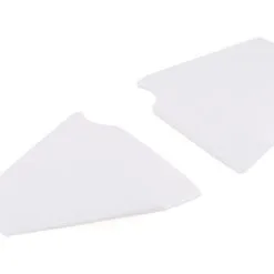 Eflite Fin Set: Ultrix 600mm