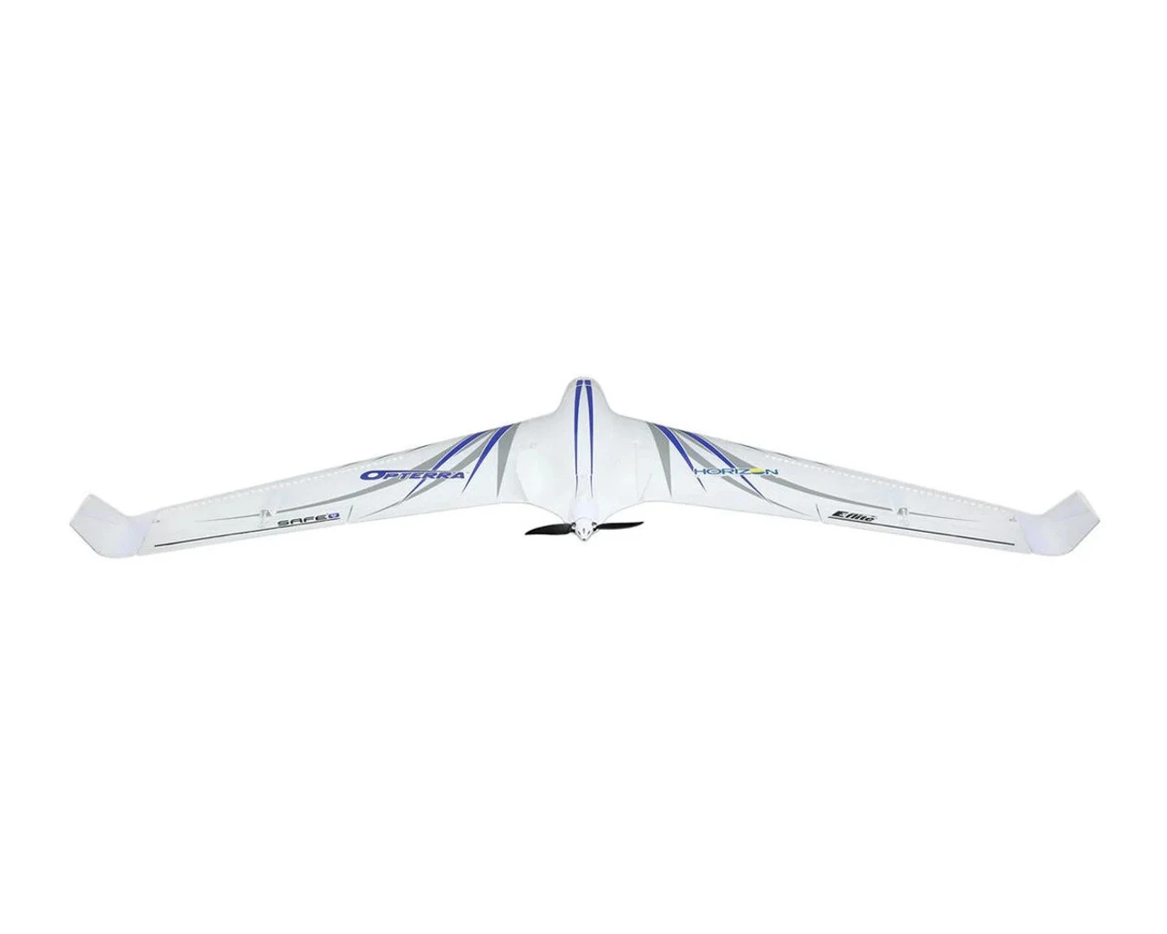 Eflite Opterra 2m Wing BNF Basic With AS3X And SAFE Select - Image 2