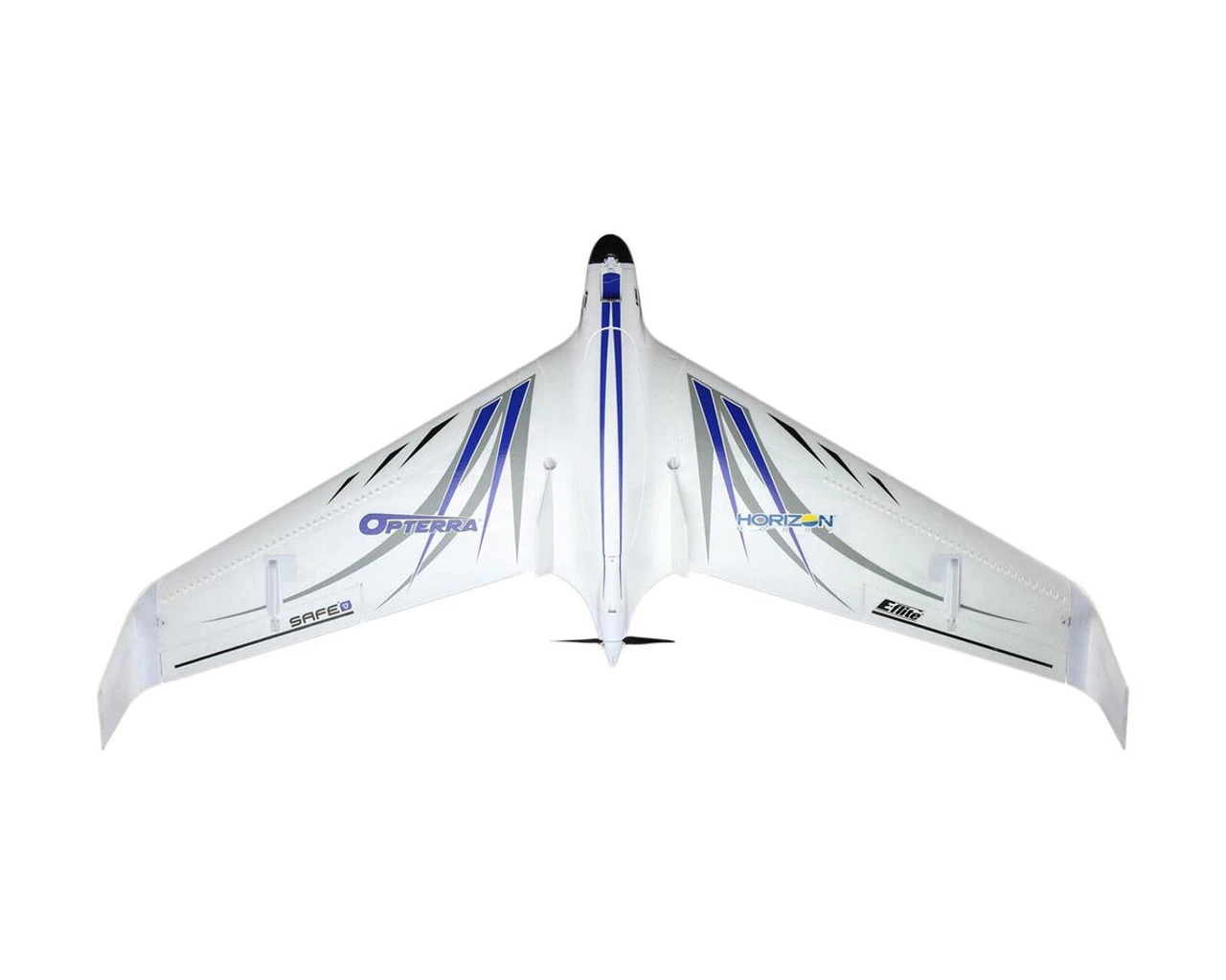 Eflite Opterra 2m Wing BNF Basic With AS3X And SAFE Select - Image 4