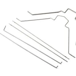 Eflite 12419 Float Strut Set: Carbon-Z Cub SS 2m