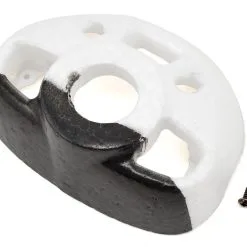 Eflite 5254 Cowl: Timber