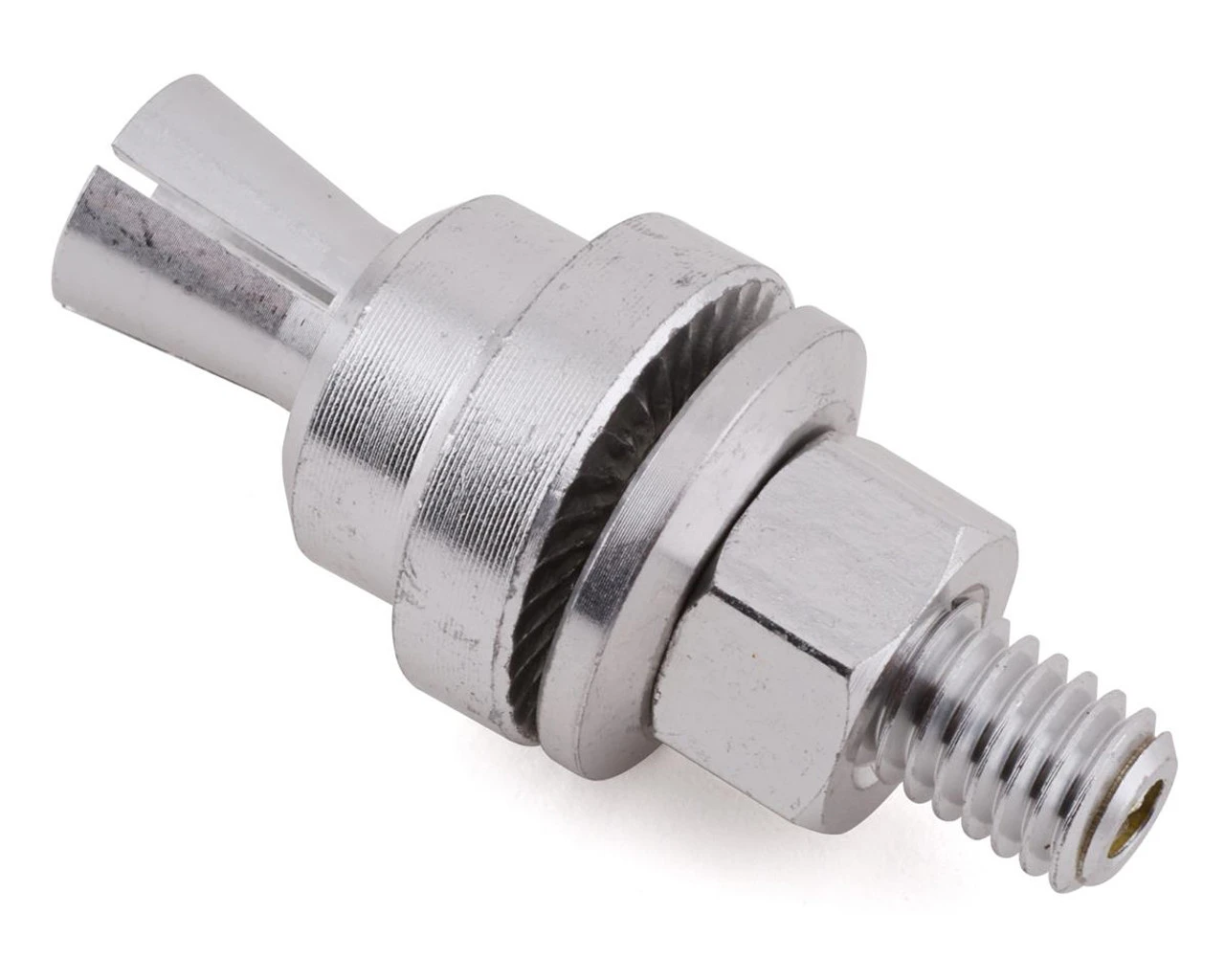 Eflite 5460 Prop Adapter: Cherokee 1.3m