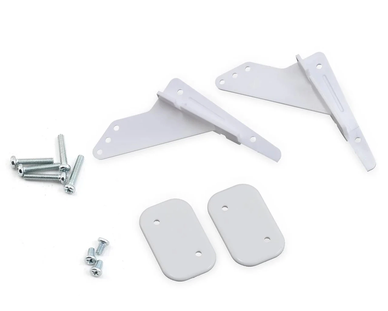 Eflite 5602 Wing Set, F-27 Evolution - Image 2