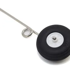 Eflite 7706 Front Landing Gear Set: Viper 70mm