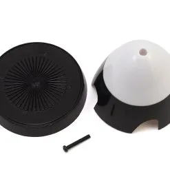 Eflite E-flite 8951 P-51D Mustang 1.2m 75mm 4 Blade Spinner